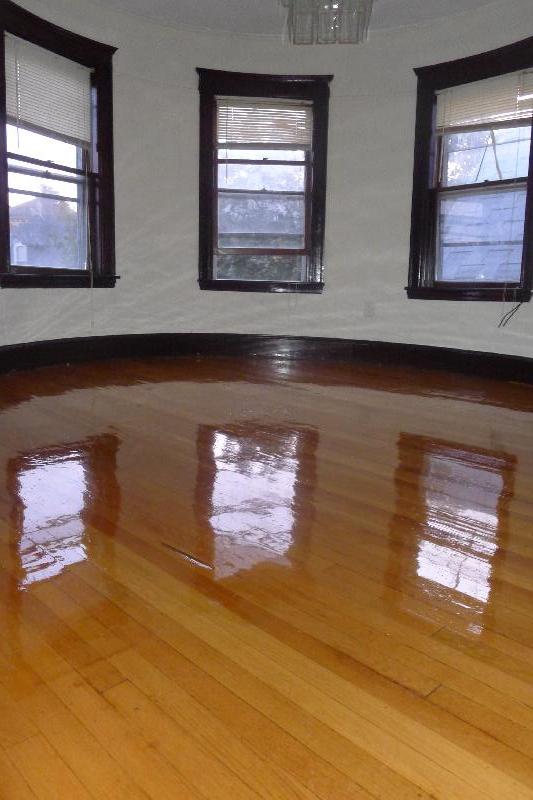 4 bed, 1 bath apartment for rent at 25 Thornley St Unit 1, Dorchester — photo 4 of 9