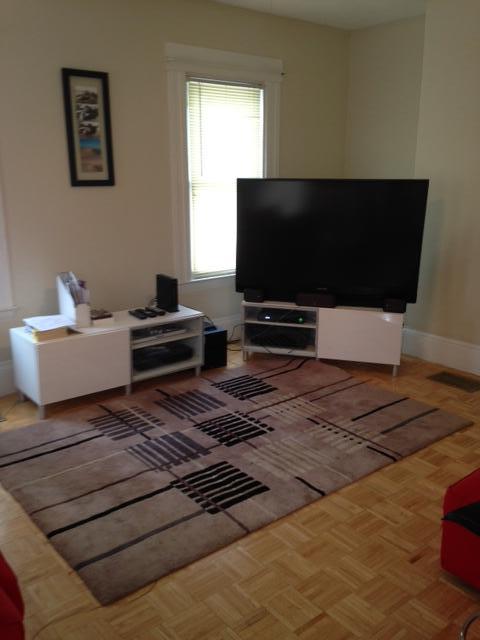 11 Flint St, East Somerville