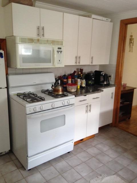 11 Flint St, East Somerville