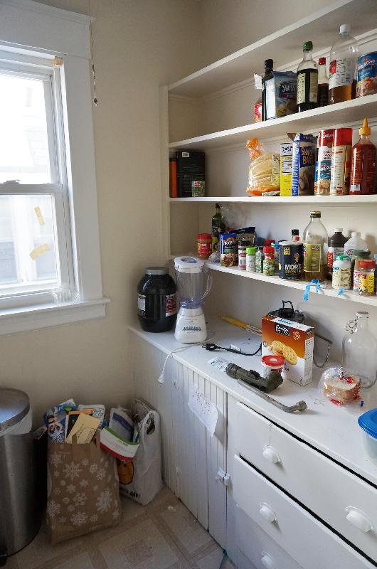 151 Forest Hills St, Jamaica Plain