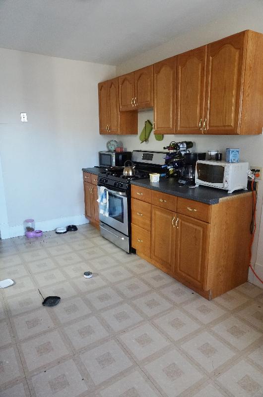 151 Forest Hills St, Jamaica Plain