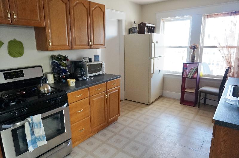 151 Forest Hills St, Jamaica Plain