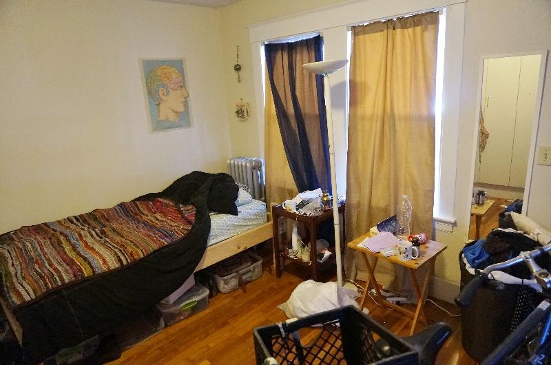 151 Forest Hills St, Jamaica Plain