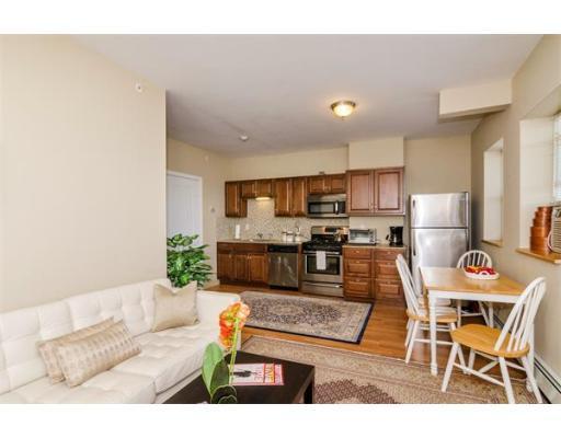 4 bed, 1 bath apartment for rent at 215 Saratoga St Unit 3, East Boston — photo 1 of 7