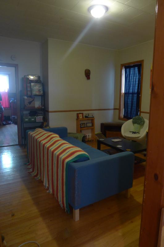 64-1/2 Day St, Jamaica Plain