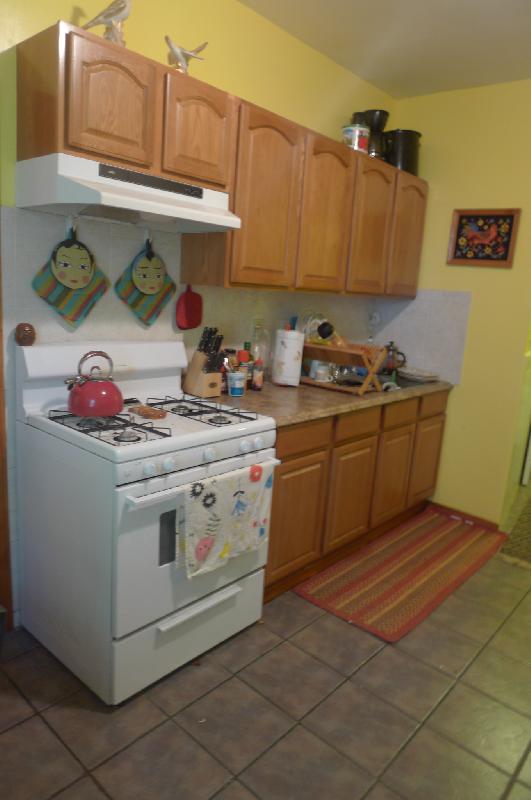 64-1/2 Day St, Jamaica Plain