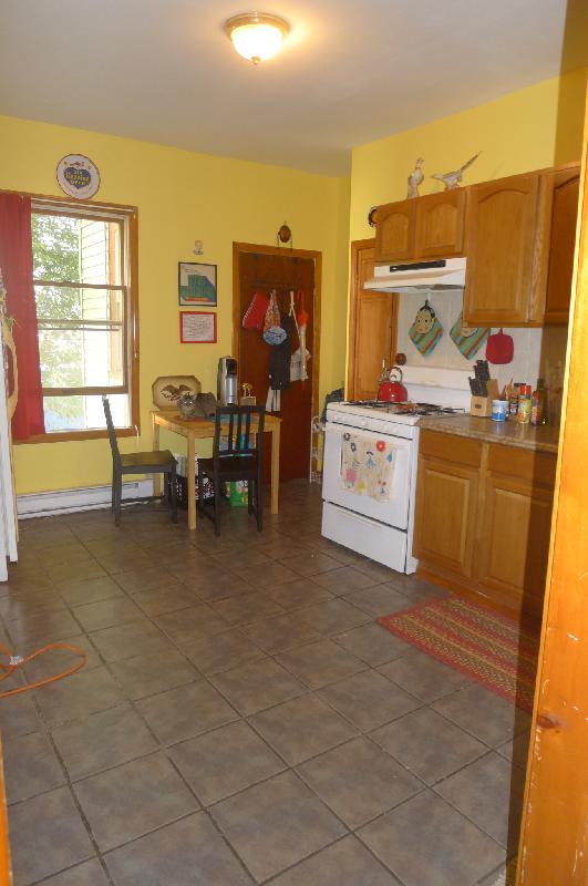 64-1/2 Day St, Jamaica Plain