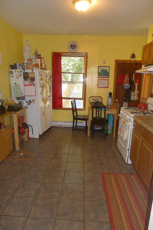 64-1/2 Day St, Jamaica Plain