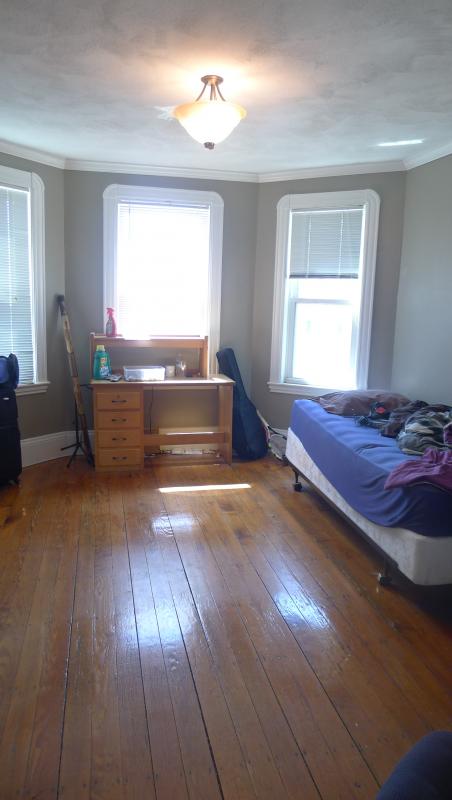 20 Boynton St, Jamaica Plain