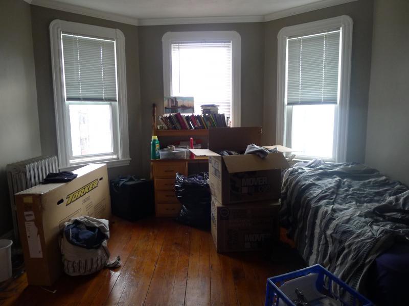 20 Boynton St, Jamaica Plain