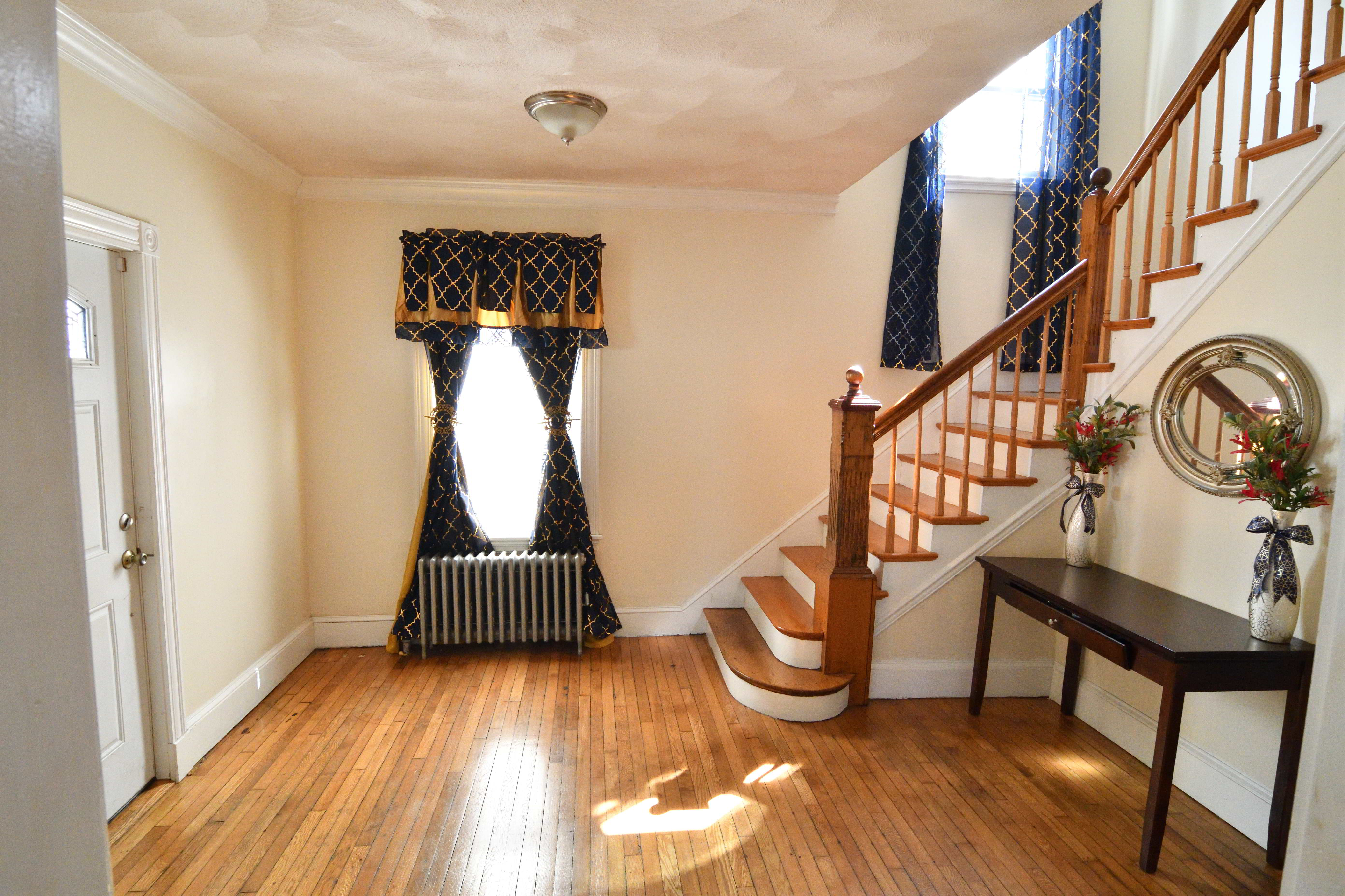5 bed, 3 bath apartment for rent at 592 Park Unit House, Dorchester — photo 9 of 21