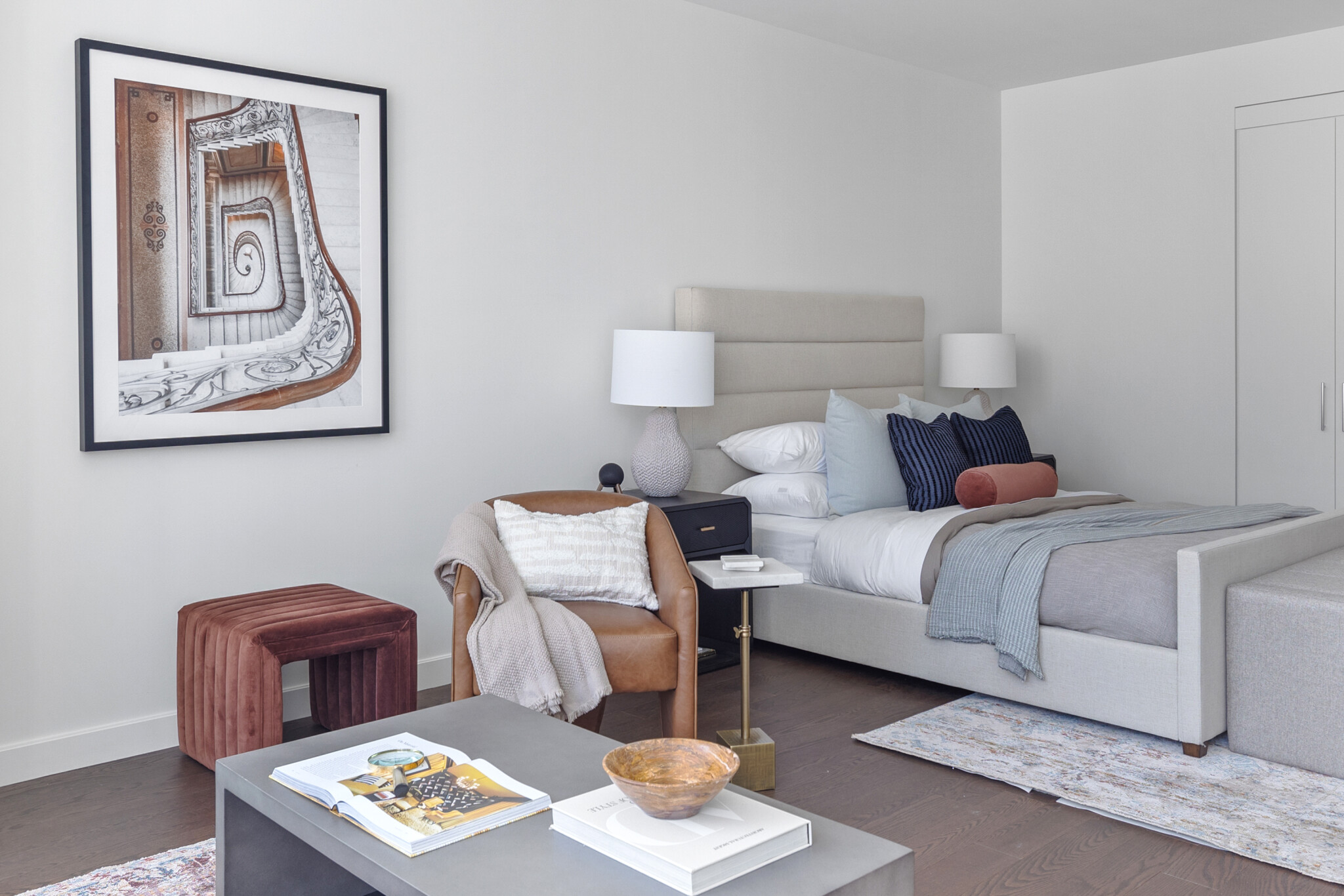 430 Stuart St, Back Bay