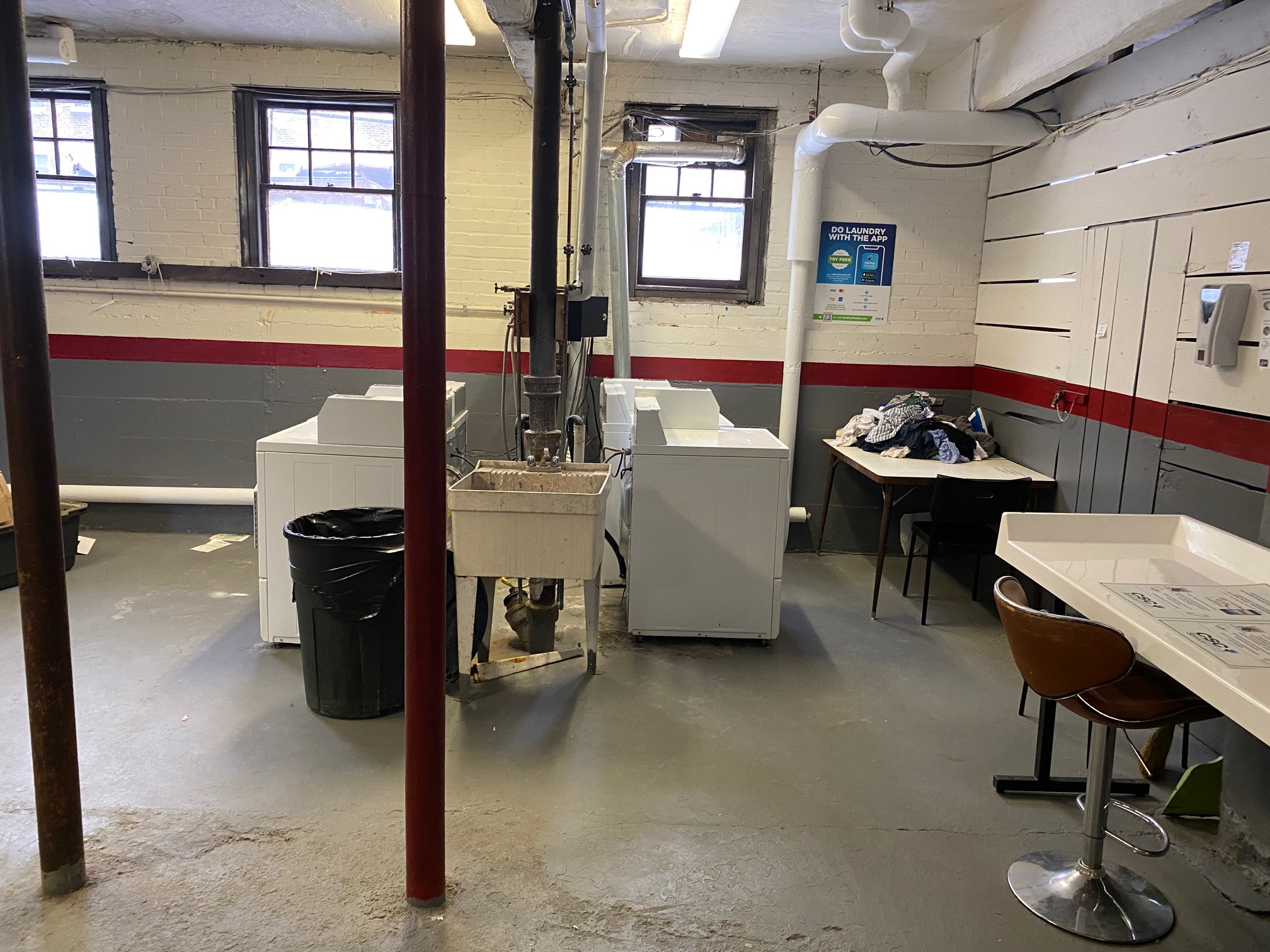 30 Langdon St, Neighborhood Nine