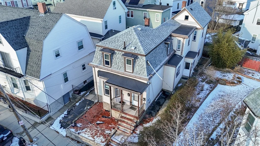 68 Newhall St, Malden
