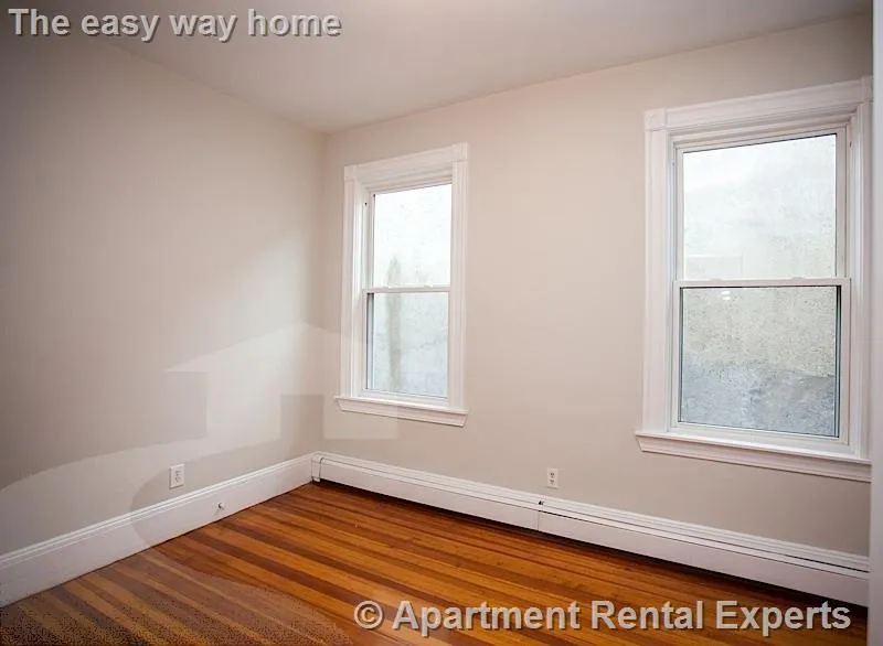 200 Harvard St, Central Square