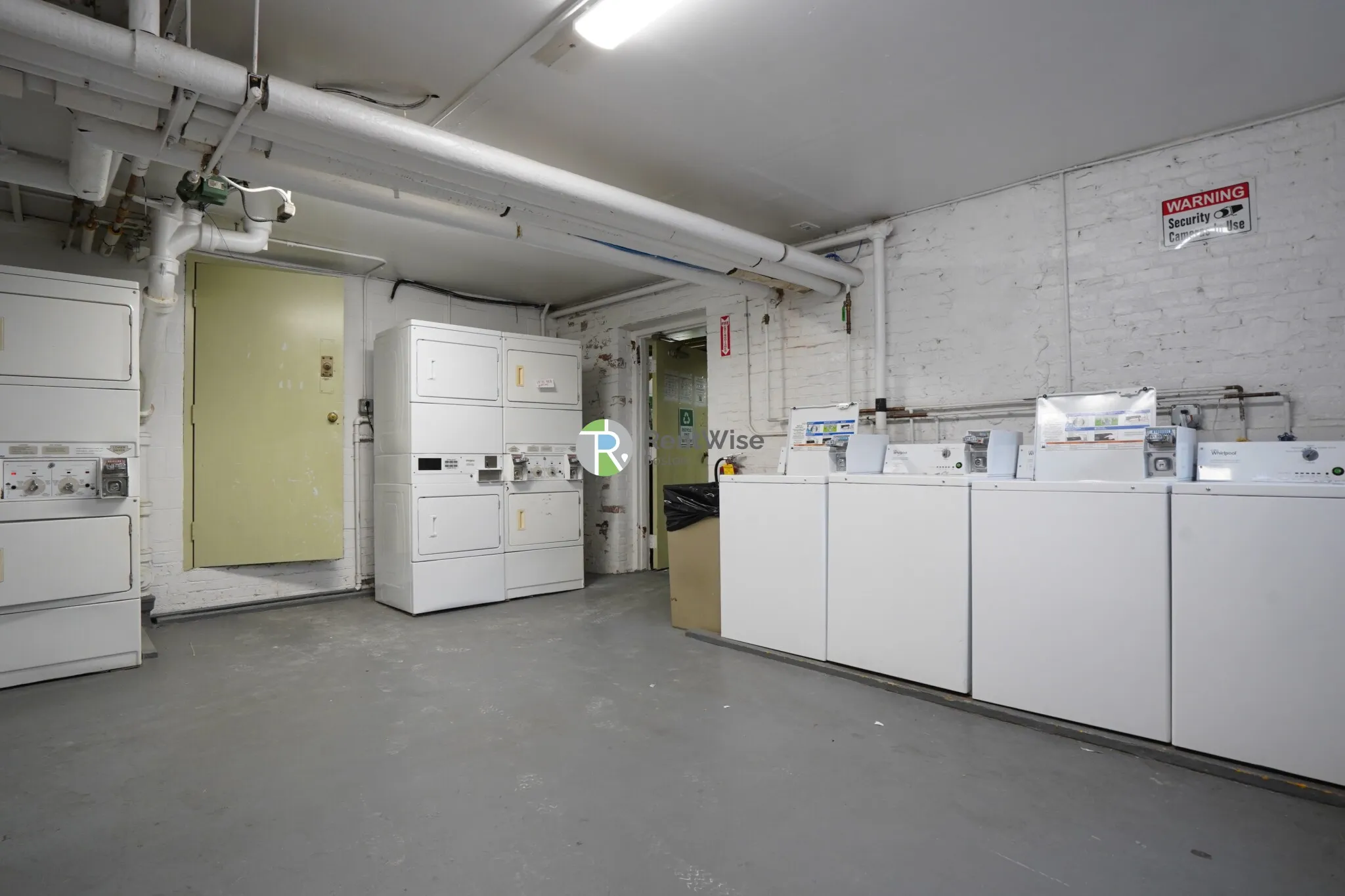 46 Huntington Ave, Back Bay