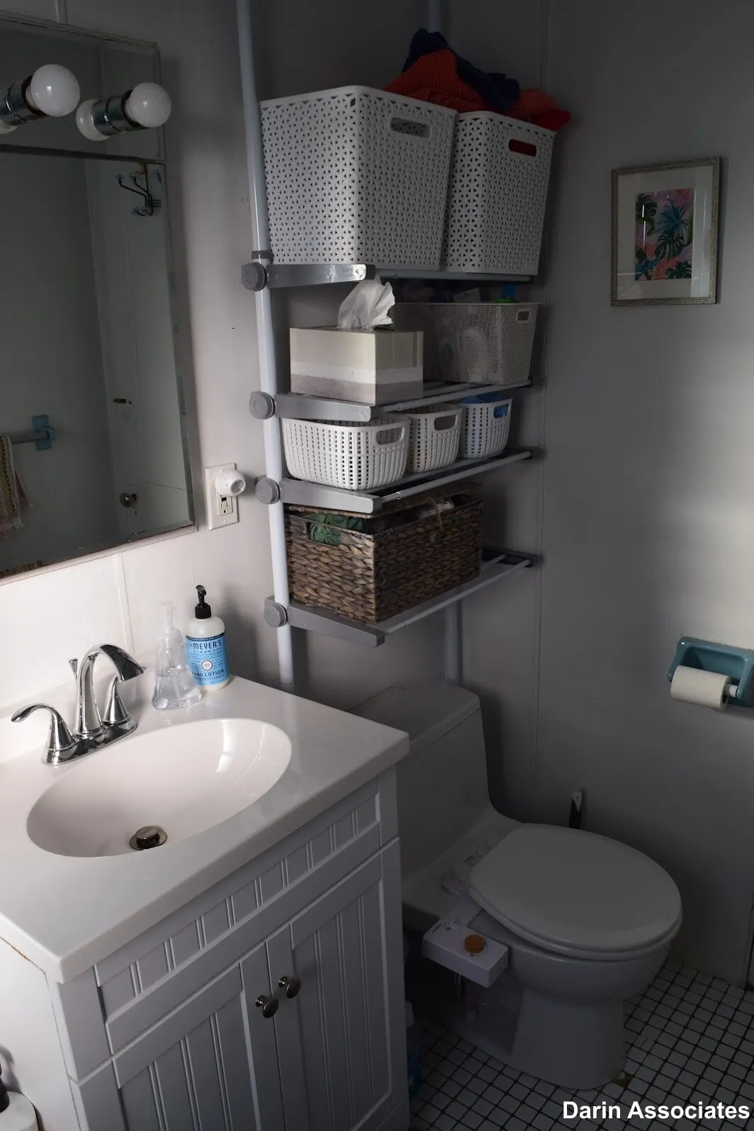 1065 Broadway, Teele Square