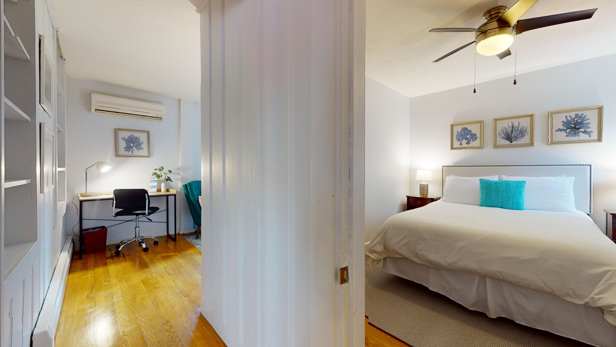 282 Washington St, Brookline Village