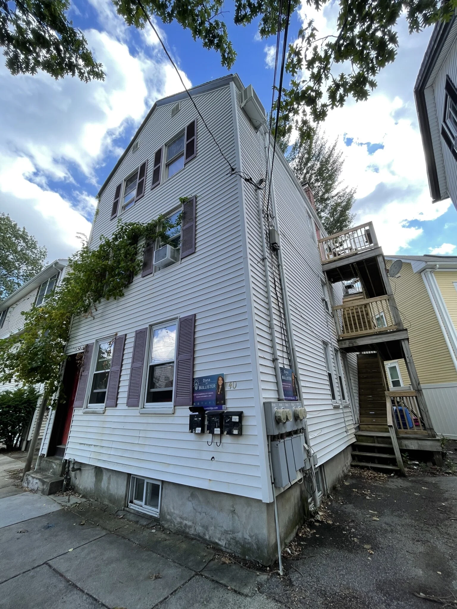 40 Bristol St, Wellington-Harrington