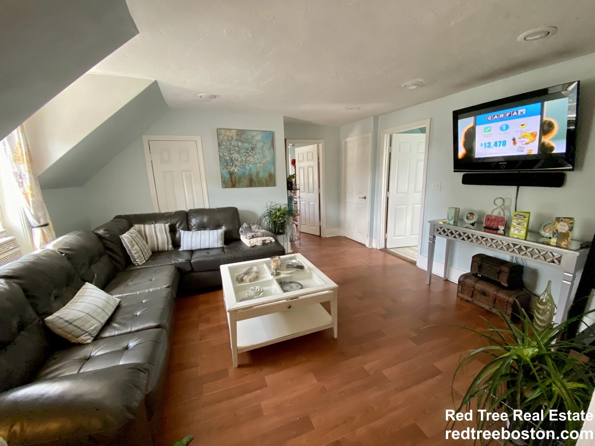 335 Baker St, West Roxbury