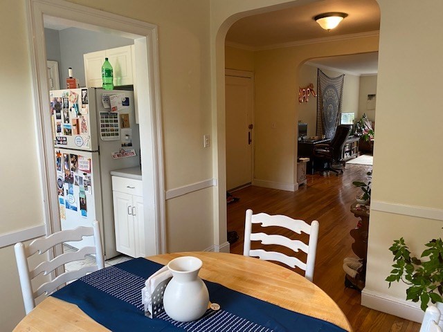 1500 Beacon St, Corey Hill