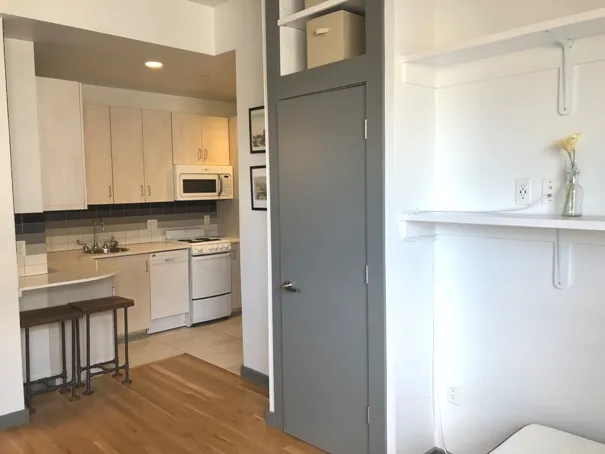 144 Bowdoin St, Boston Downtown