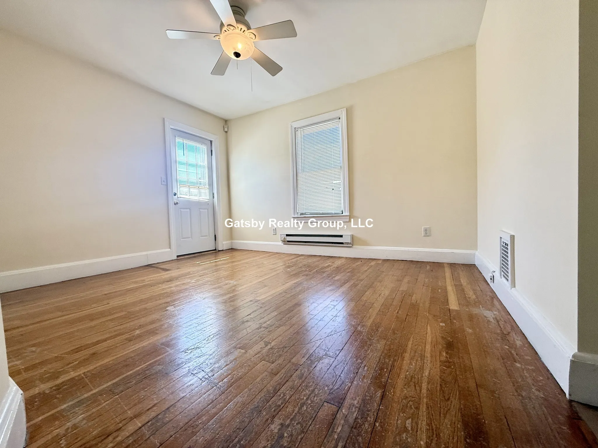 148 Morrison Ave, Powder House Square