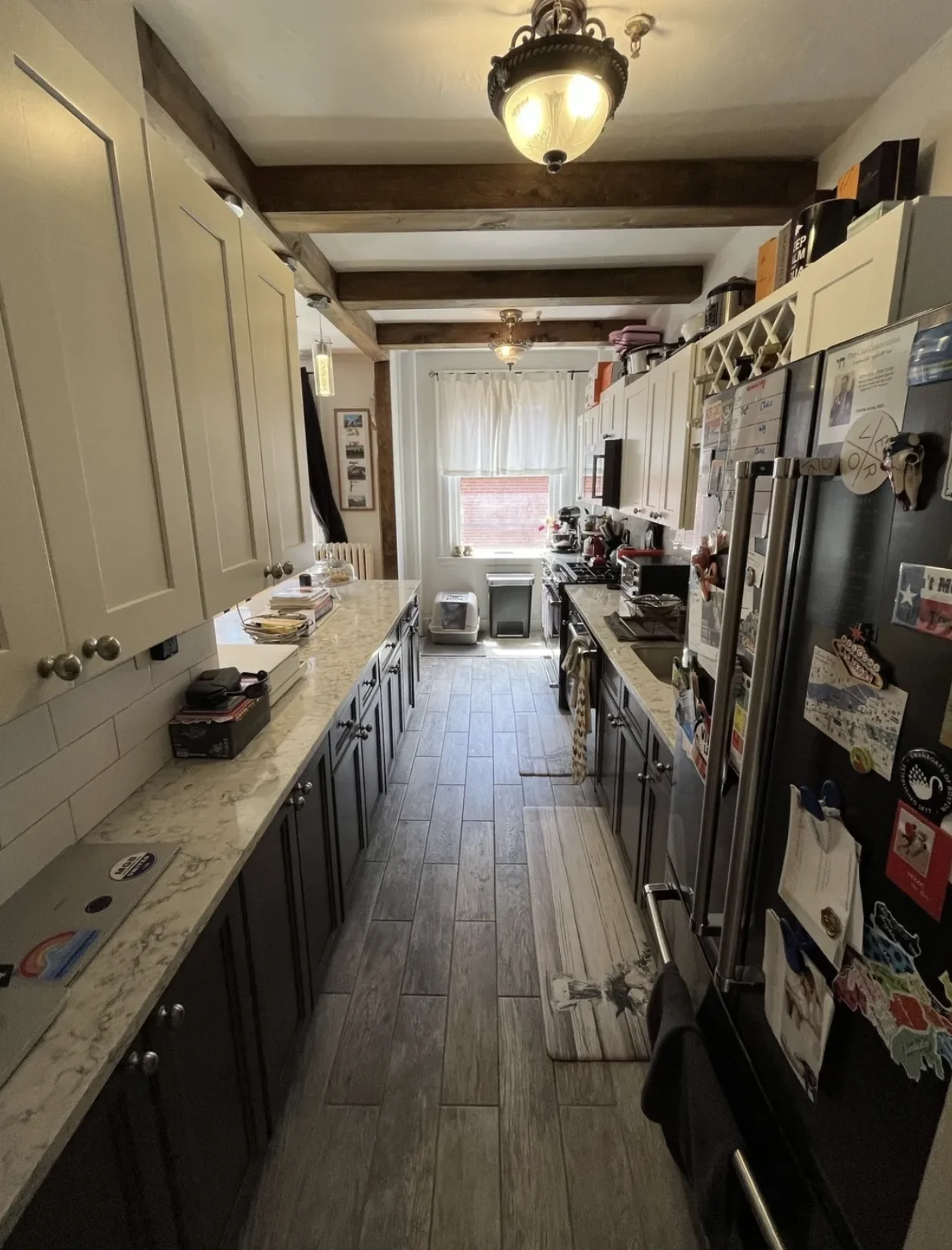 6 Marlborough St, Back Bay