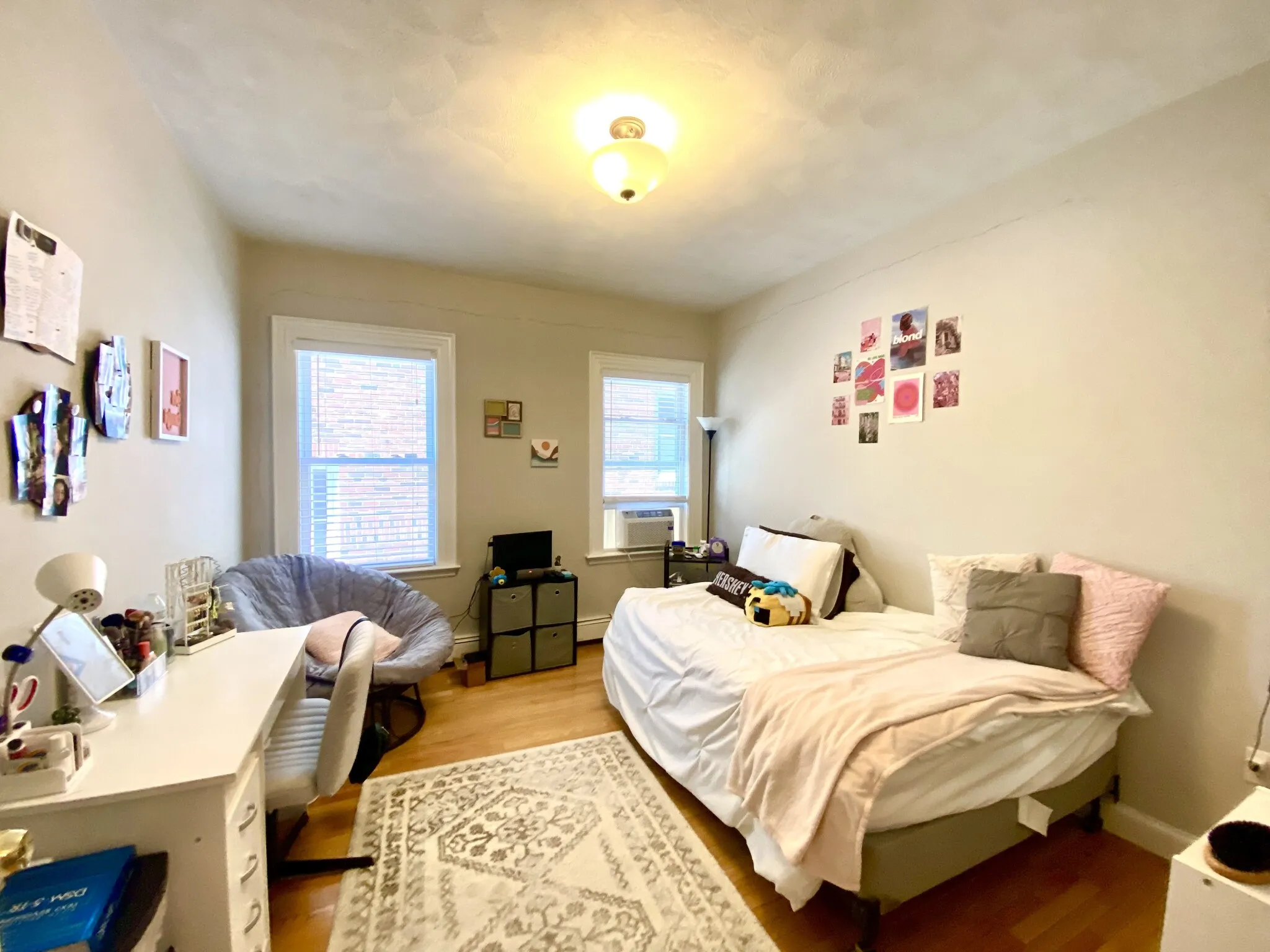 1443 Cambridge St, Inman Square