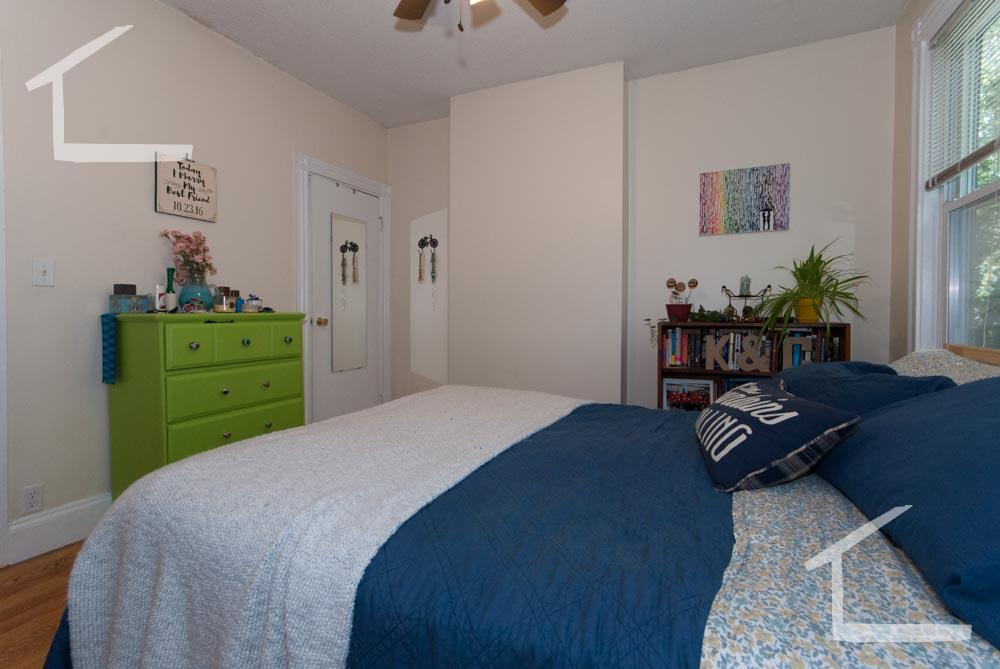 49 Cameron St, Boylston Street