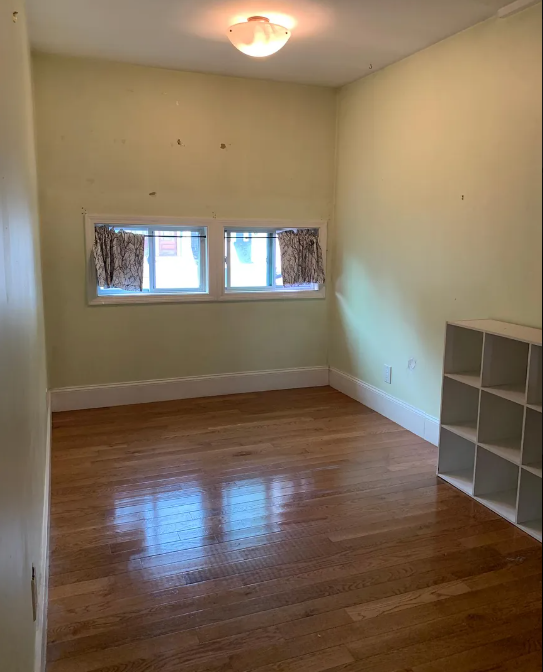 39 Springfield St, Ward Two