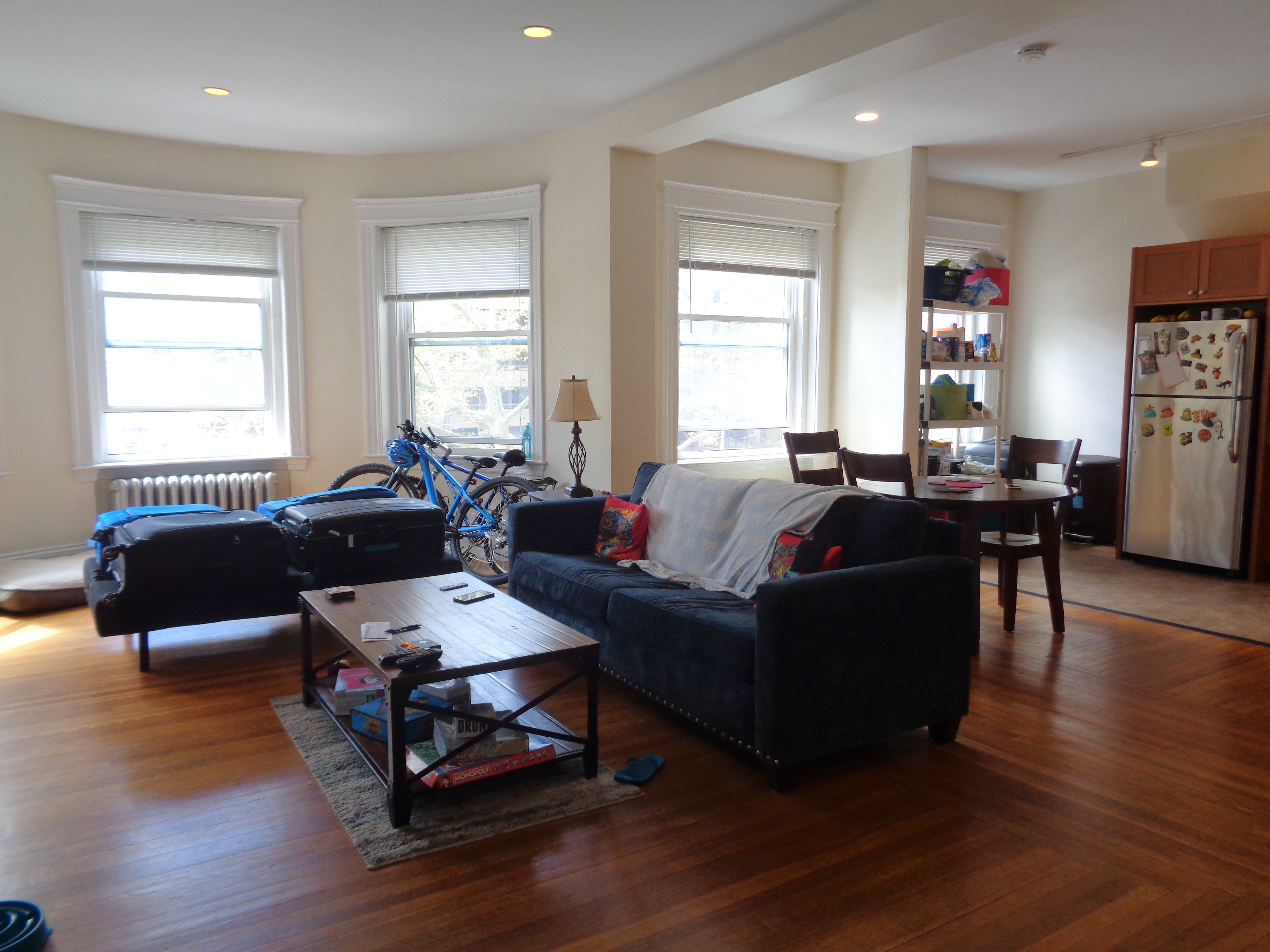1110 Beacon St, Brookline