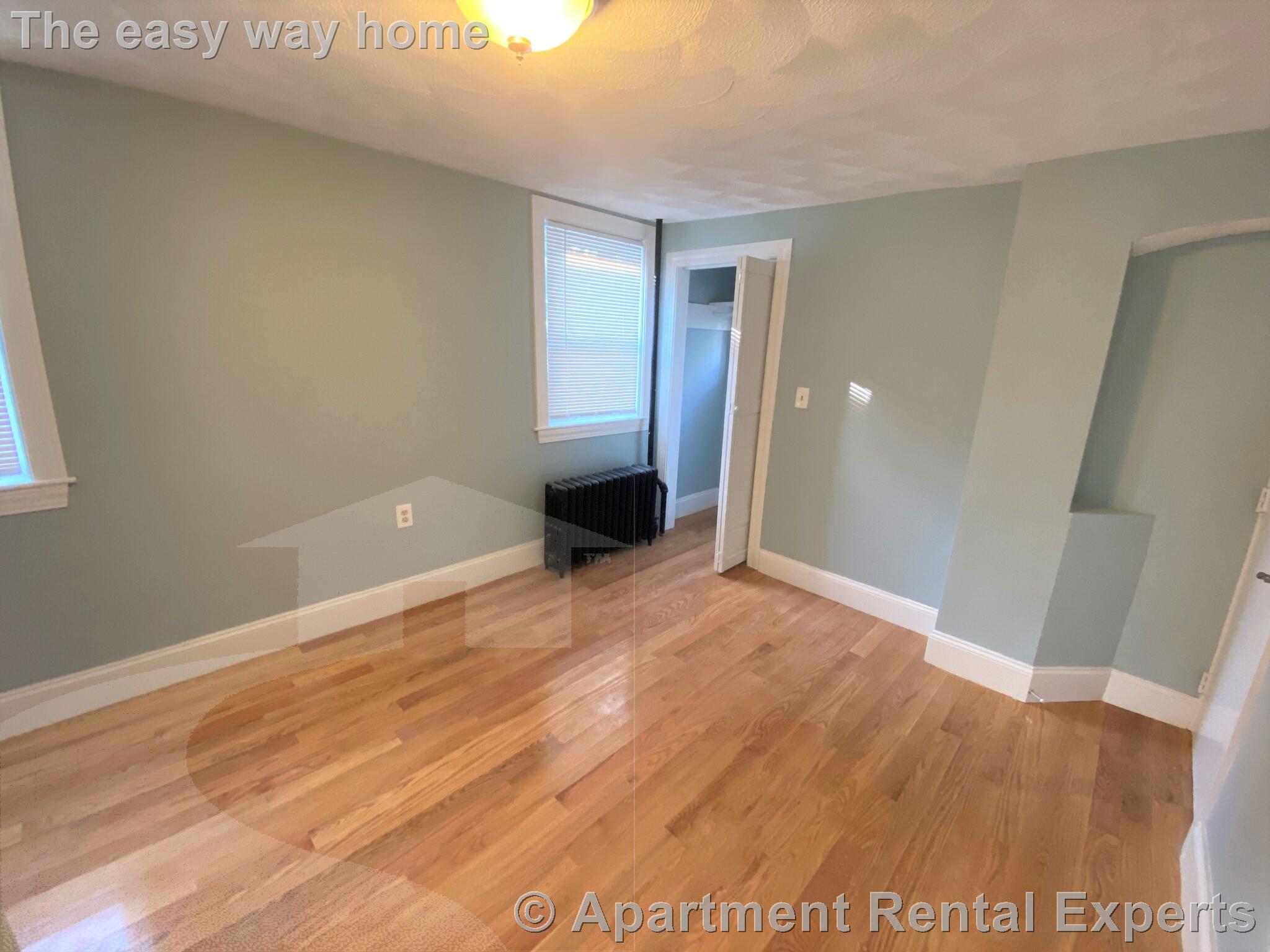 309 Highland Ave, Davis Square