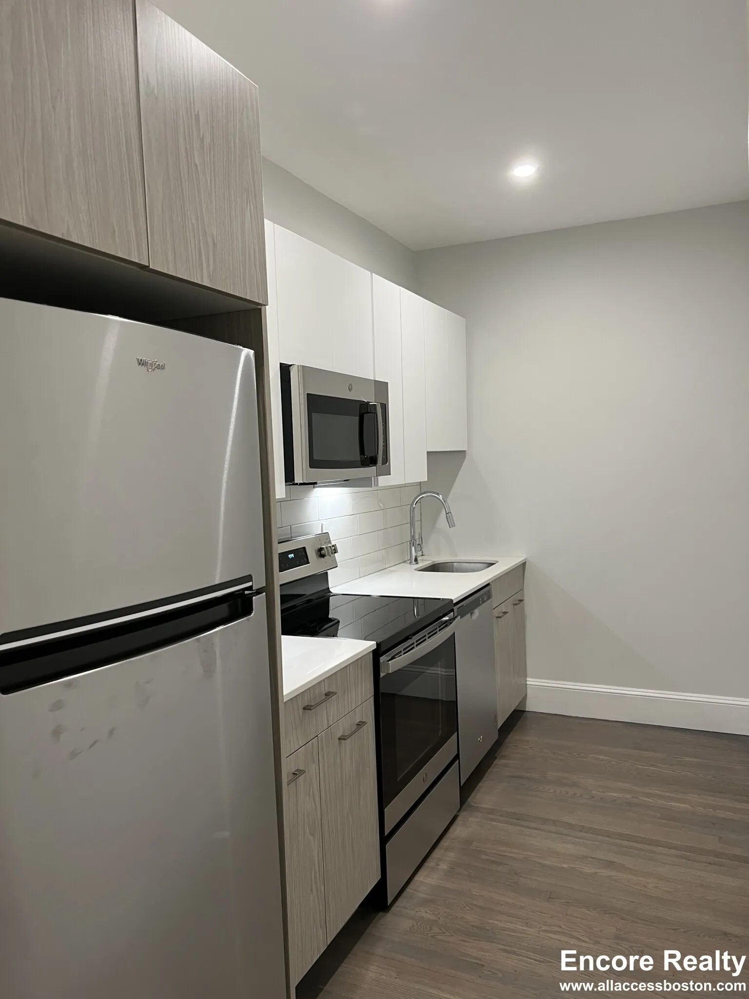 108 Jersey St, Fenway