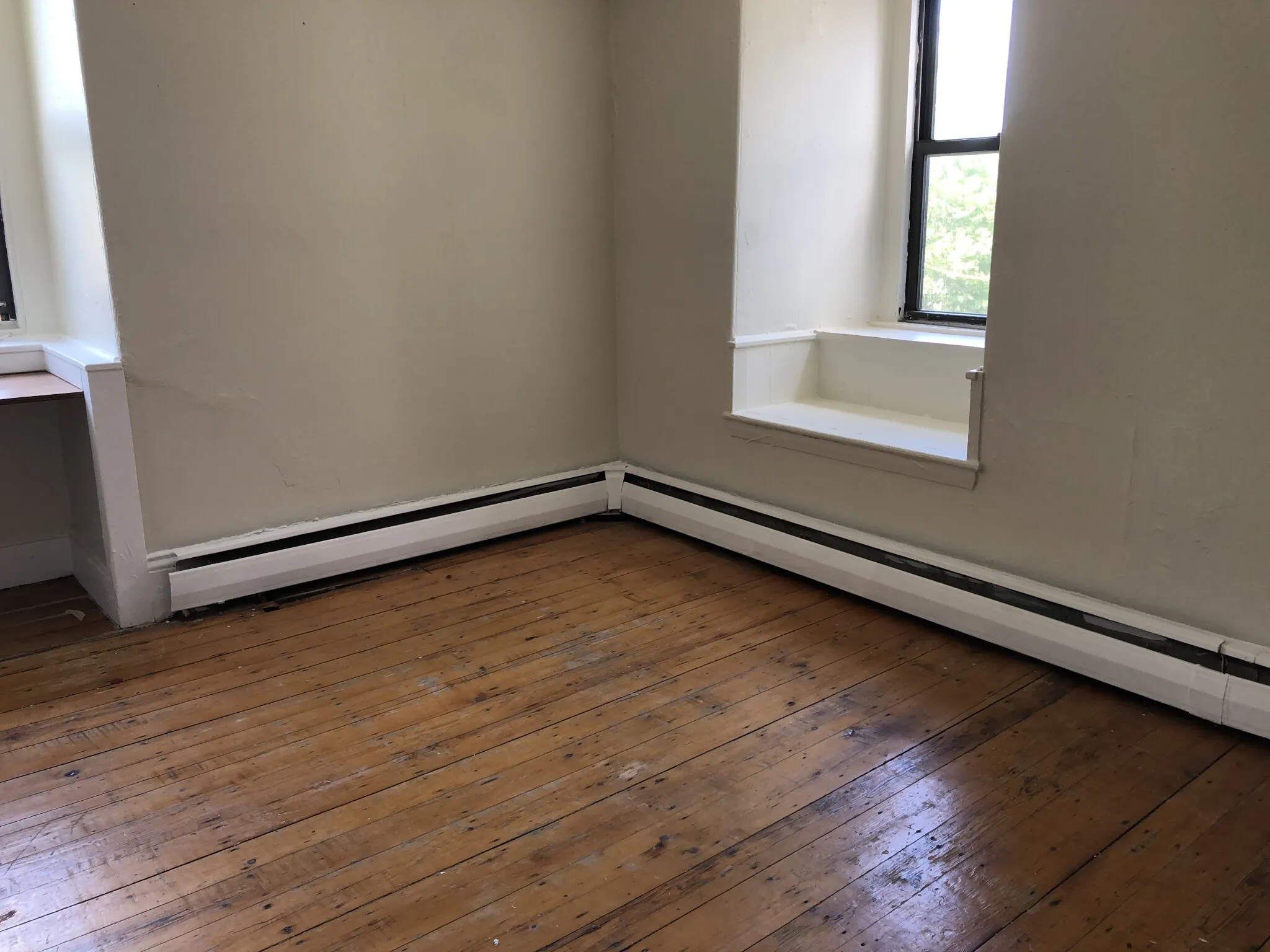 183 Harvard St, The Port