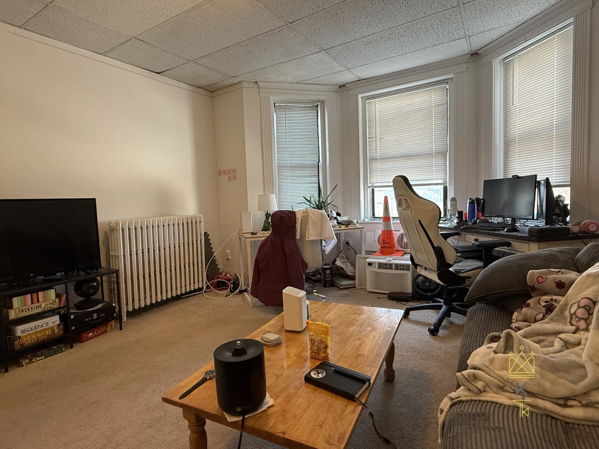 409 Huntington Ave, Fenway