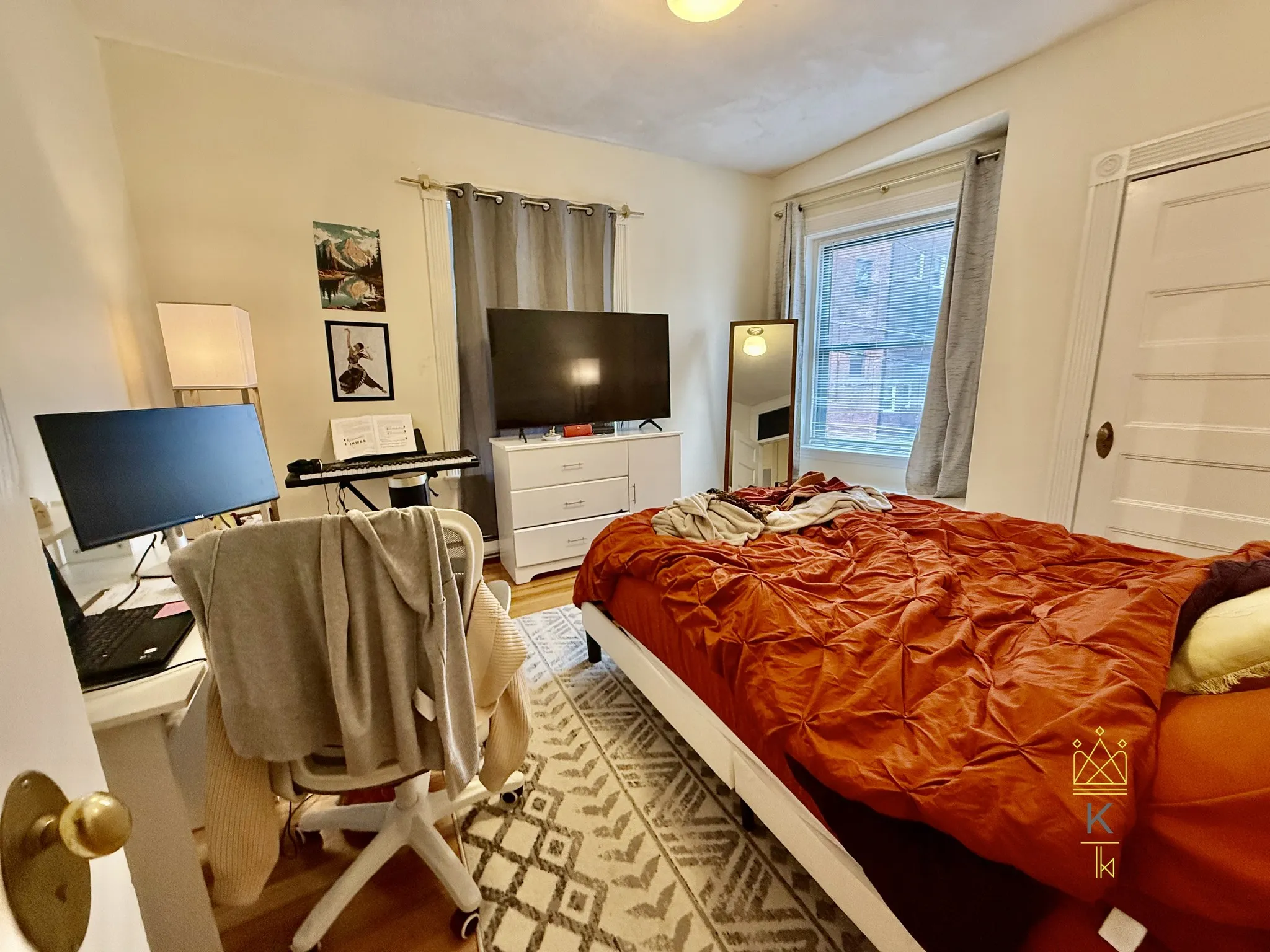 10 Park St, Griggs Park