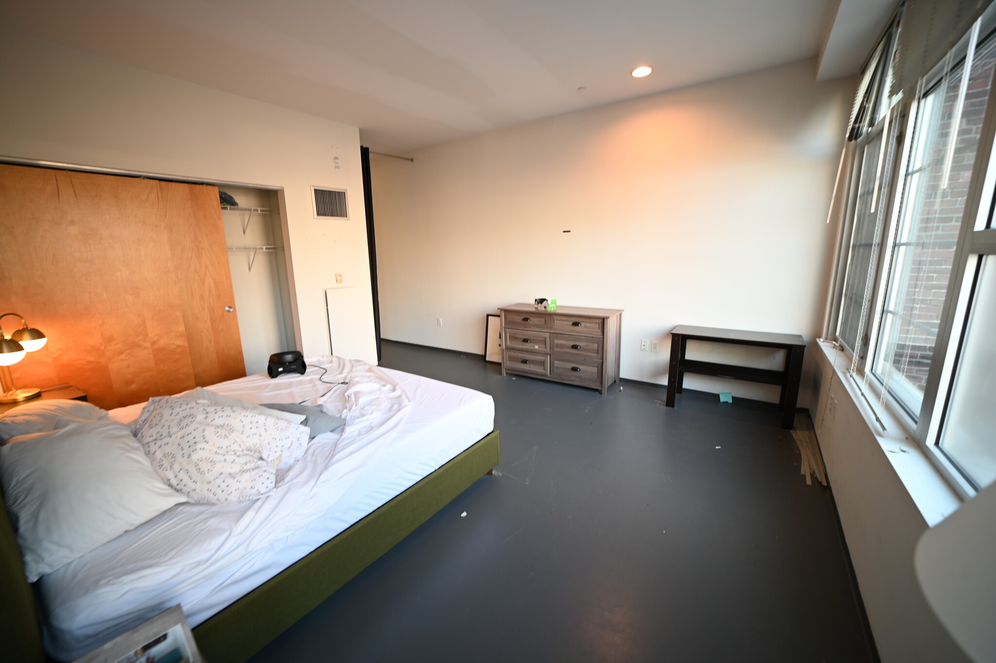 160 East Berkeley St, South End