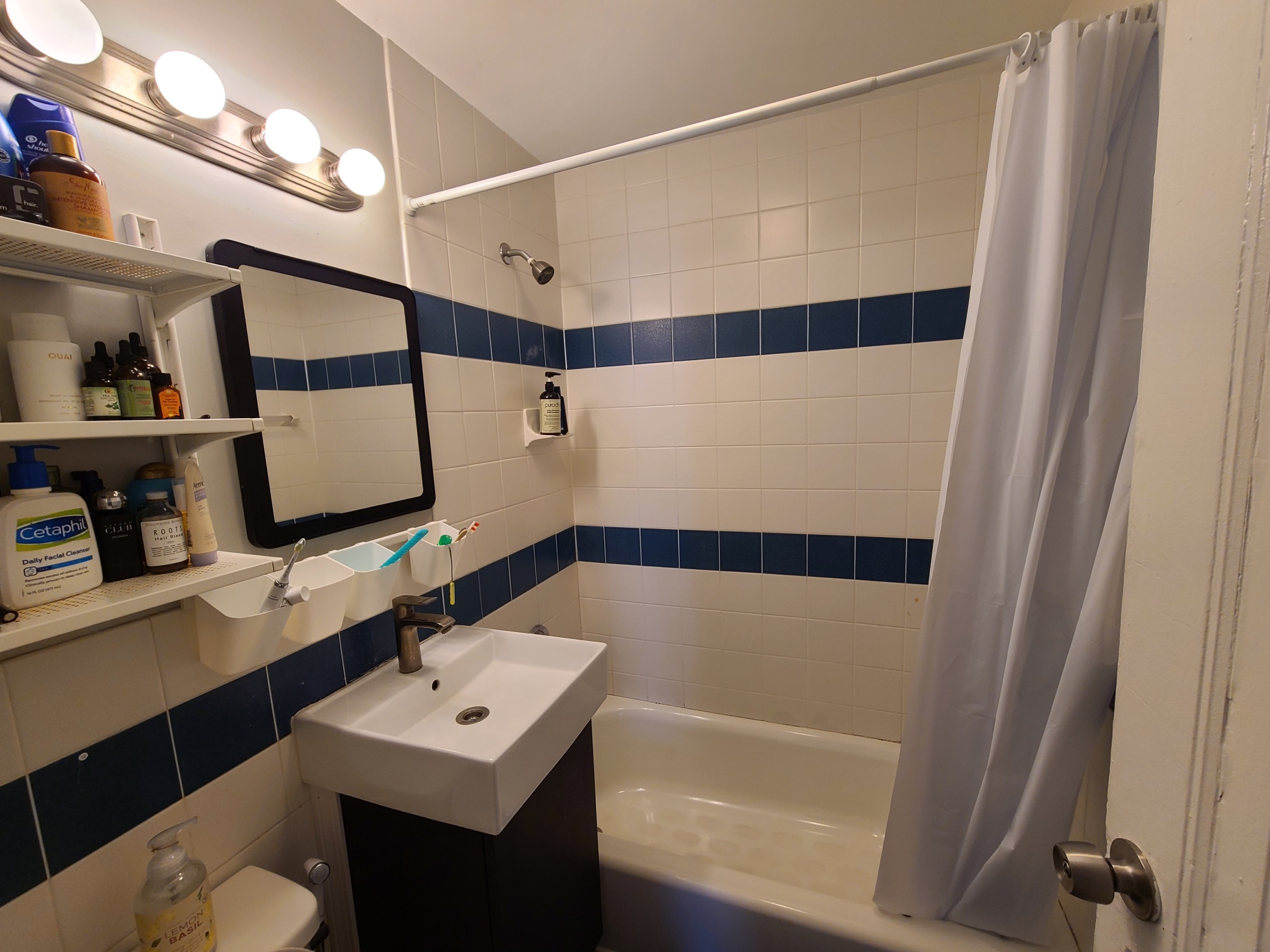 7 Lothian Rd, Brighton