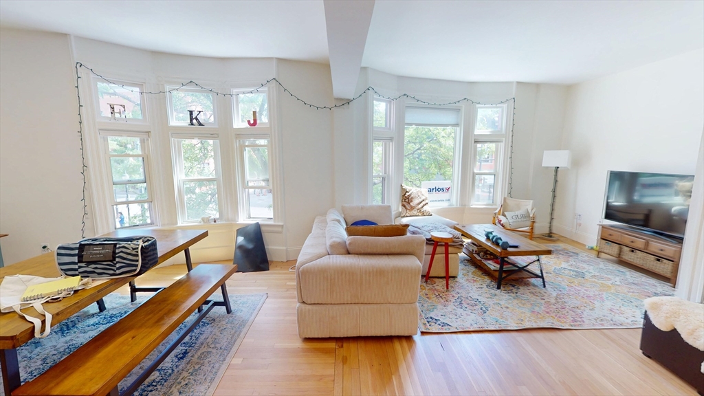 5 Davis, Brookline Village