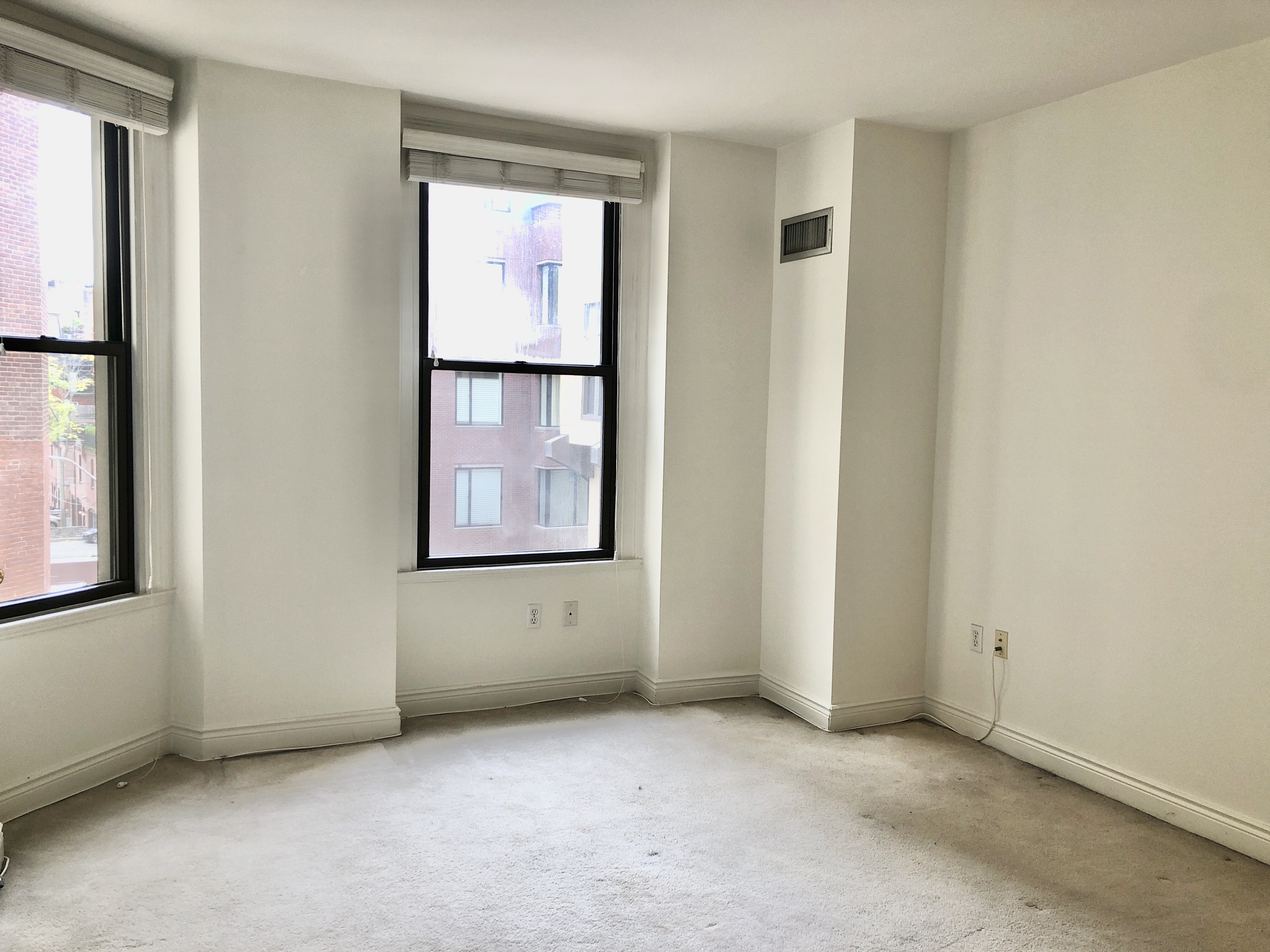 4 Charlesgate East, Back Bay