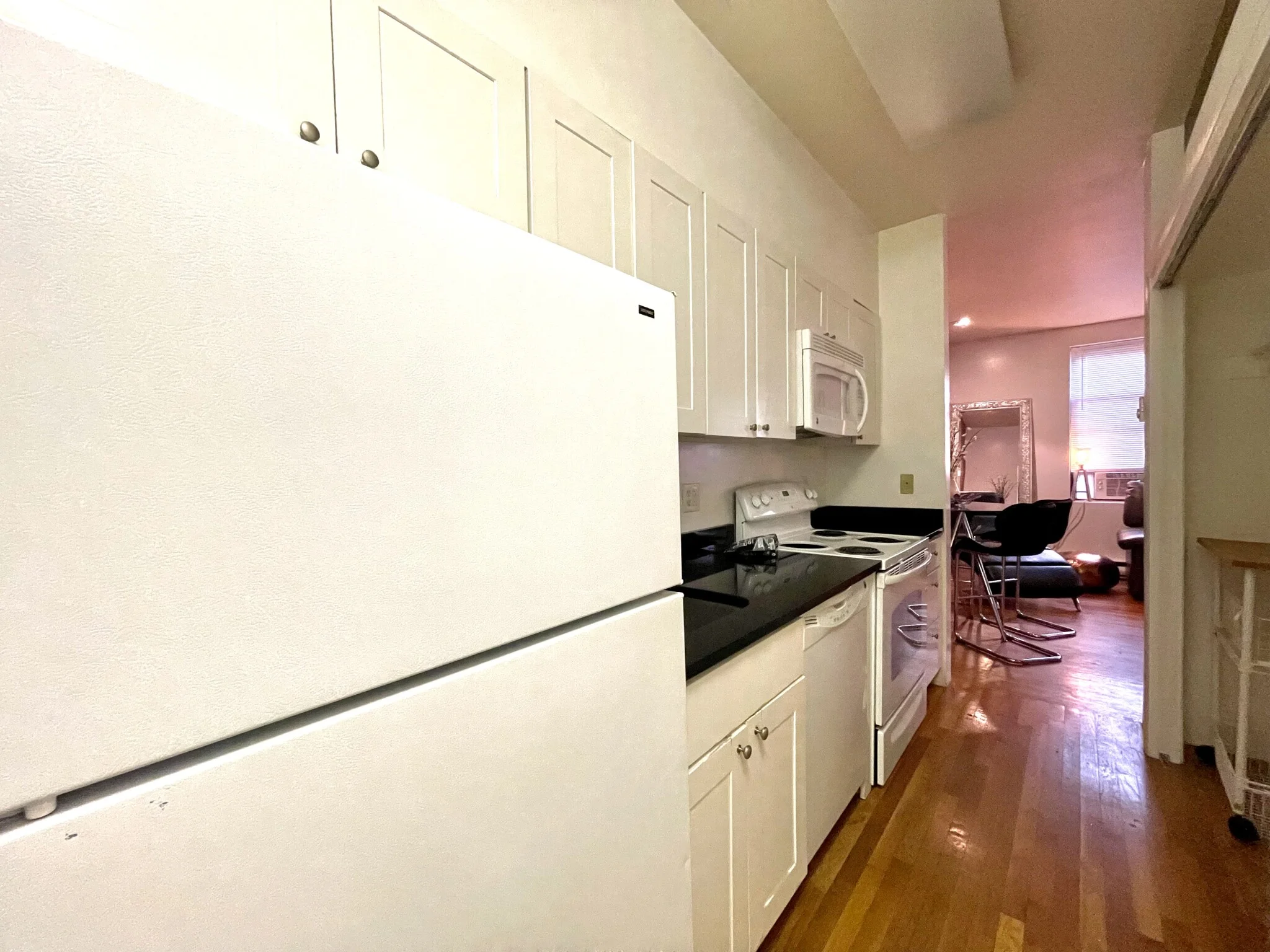 90 Saint Botolph St, Back Bay