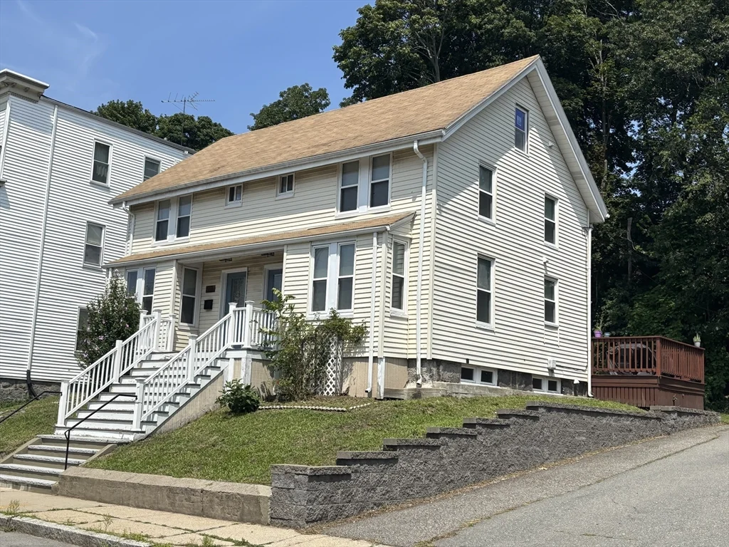 269 Minot, Dorchester