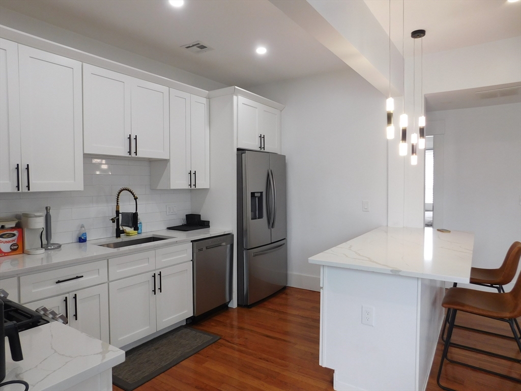 783 Washington St, Dorchester