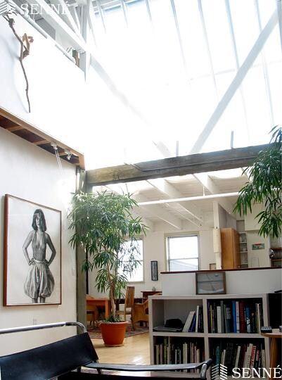 75 Richdale Ave, Neighborhood Nine