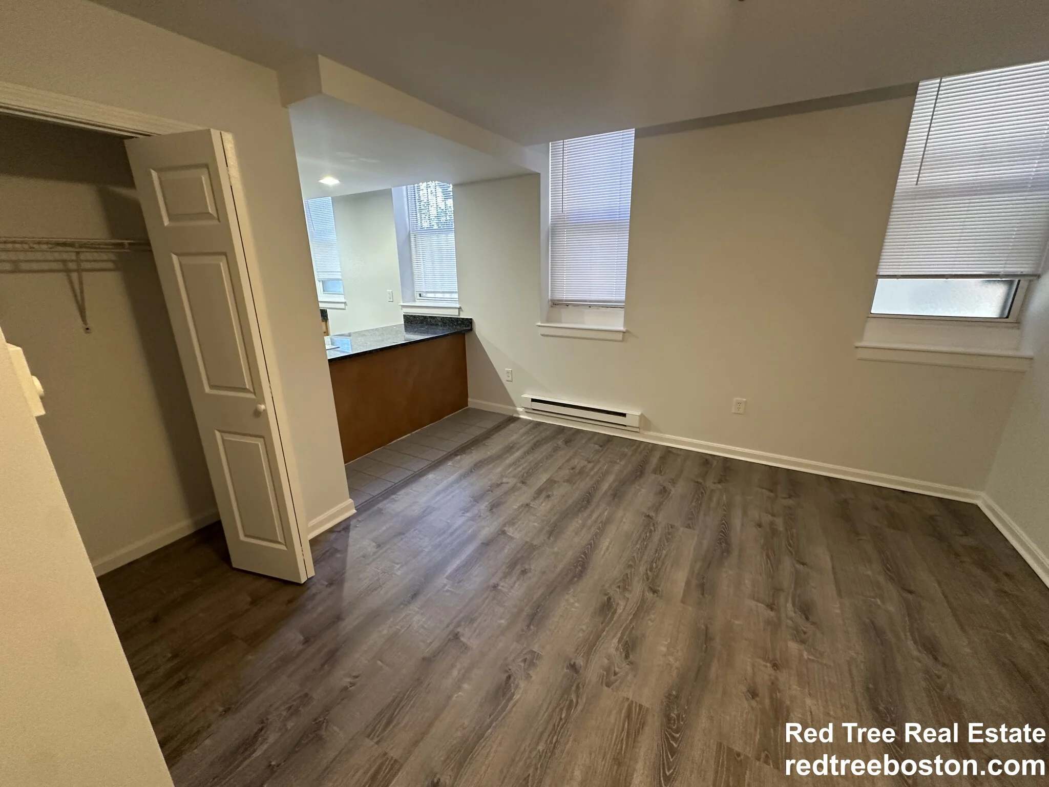 36 Queensberry St, Fenway