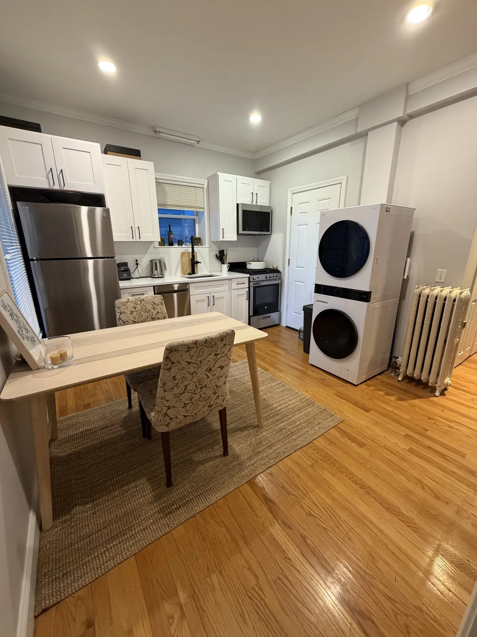 1576 Cambridge St, Mid-Cambridge