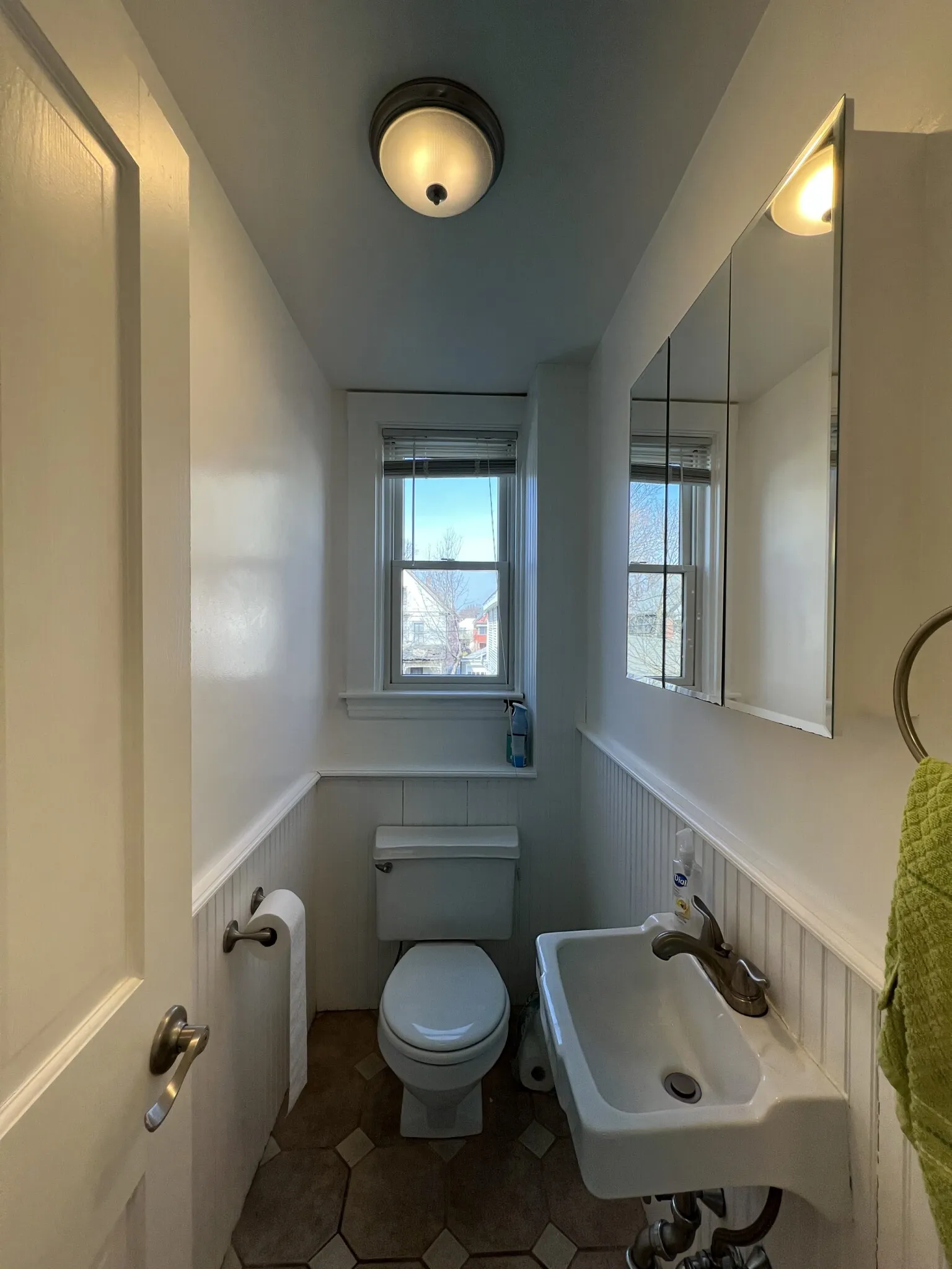 176 Elm St, North Cambridge