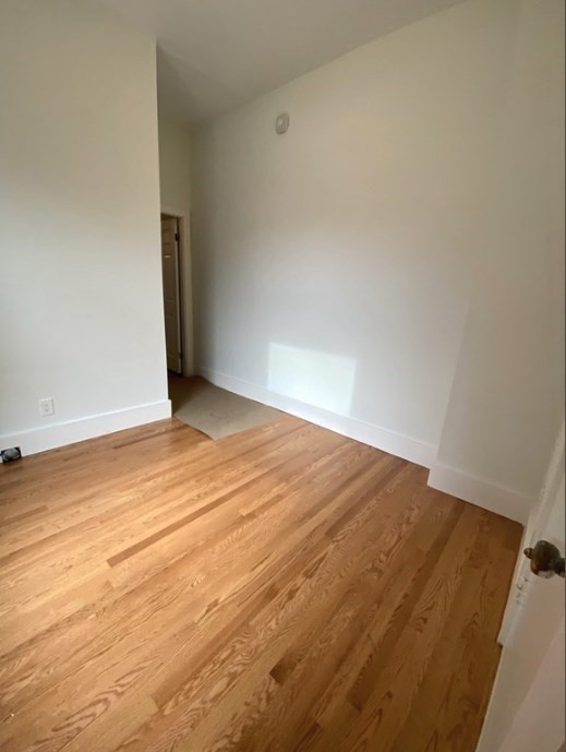 499 Beacon, Back Bay