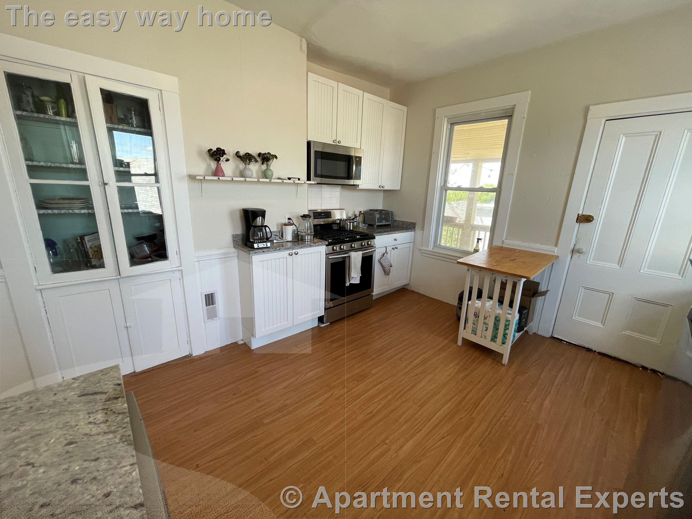 40 Cherry St, Porter Square